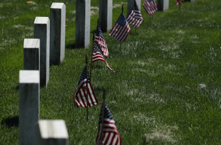  ΗΠΑ: Ζητούνται εθελοντές για να διακοσμήσουν… τάφους