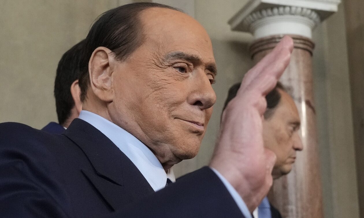 Berlusconi