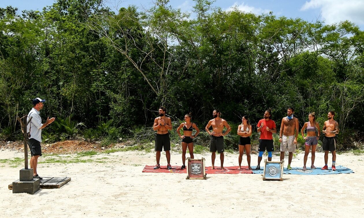 Survivor All Star 20 6