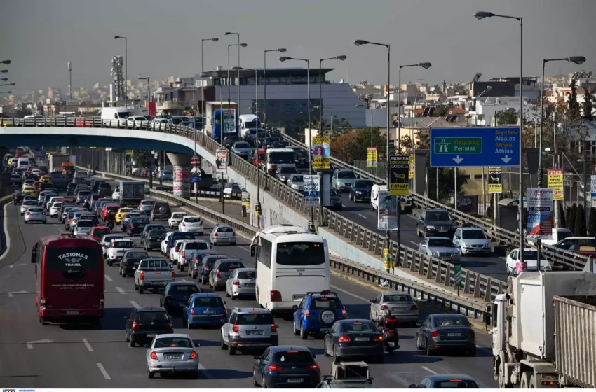  Κηφισός: Νεκρός ο άνδρας που έπεσε στον ποταμό