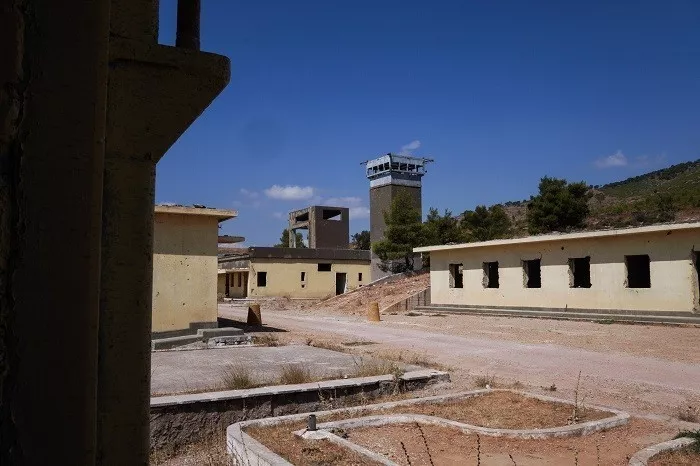  Φυλακές Κορυδαλλού: Ξεκινά ο διαγωνισμός για τη μετεγκατάσταση στον Ασπρόπυργο