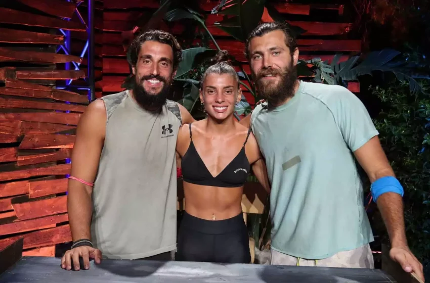  Τελικός Survivor All Star: Κατσούλης ή Μπάρτζης και δυο μεγάλες εκπλήξεις απόψε