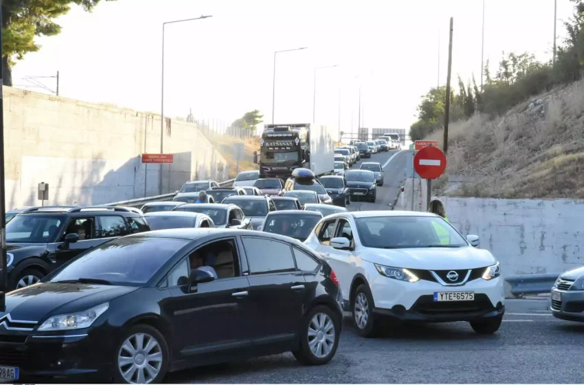  Φωτιά σε βυτιοφόρο: Εισαγγελική έρευνα για τον «Γολγοθά» στην Αθηνών – Κορίνθου – Δίωξη στον οδηγό