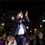 Γιώργος Δημόπουλος: Είναι συγκίνηση είναι τιμή, είναι δικαίωση!