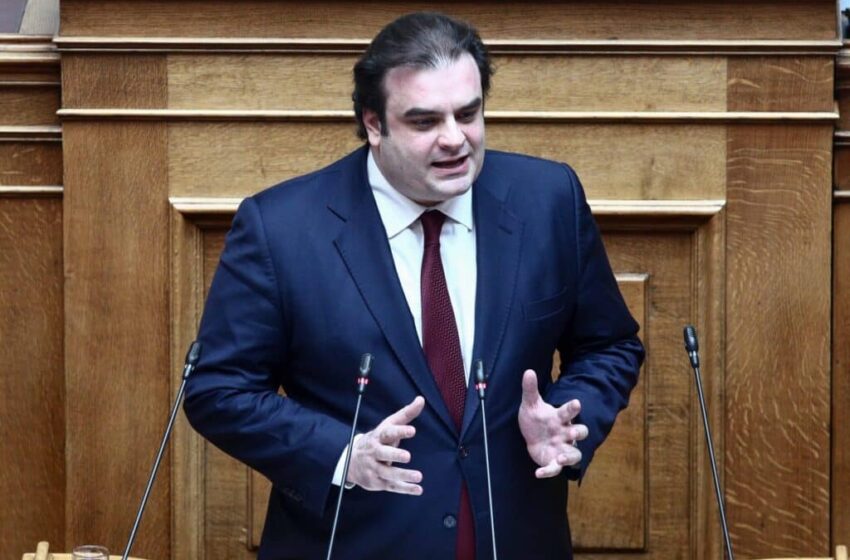 Κυρ. Πιερρακάκης: Γνωστά πανεπιστήμια του εξωτερικού συζητούν την ίδρυση παραρτημάτων τους στην Ελλάδα