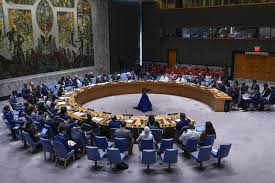  Η Ελλάδα ένα από τα πέντε μη μόνιμα μέλη του Συμβουλίου Ασφαλείας του ΟΗΕ – Διετής θητεία