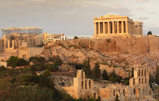  28η Οκτωβρίου: Δωρεάν είσοδος στα Μουσεία και τους Αρχαιολογικούς Χώρους